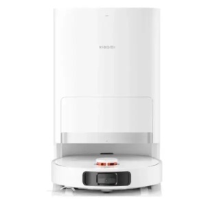 Pametni robot usisvač sa automatskom stanicom 1000 W bela X20 Xiaomi 6941812768556