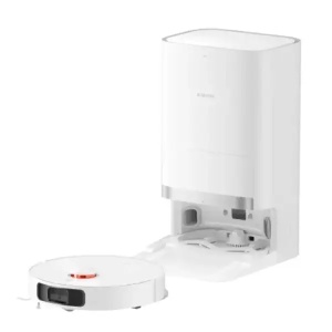 Pametni robot usisvač sa automatskom stanicom 1000 W bela X20 Xiaomi 6941812768556 - Img 2