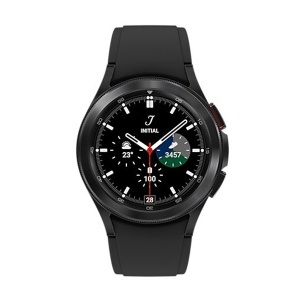Pametni sat Galaxy Watch 4 42mm Classic Samsung SM-R880-NZK - Img 1