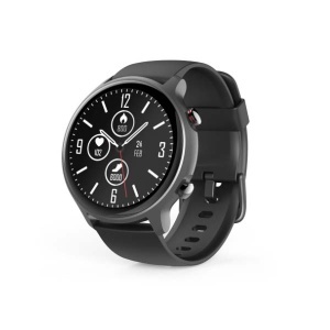 Pametni sat Hama Fit Watch 6910 crni sa GPS-om 178610