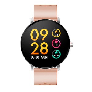 Pametni sat SW-171 roze DENVER 30503 - Img 3