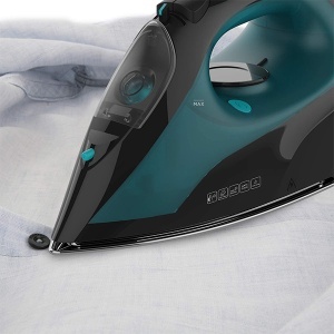 Parna pegla 2400W Black and Decker BXIR2403E - Img 3