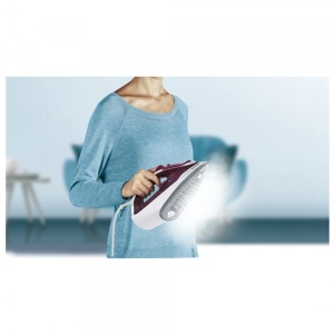 Parna pegla FV2835 2400W Tefal 3121040082201 - Img 3