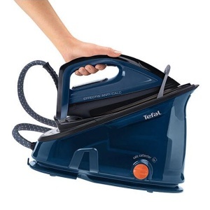 Parna stanica Tefal GV6840 - Img 2