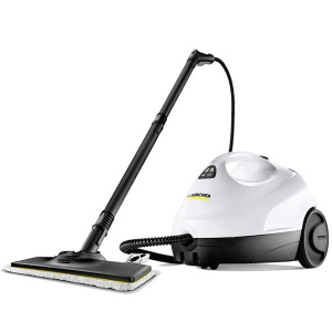Paročistač Karcher SC 2 EASYFIX beli 1550W 1l (1.512-600.0) - Img 2
