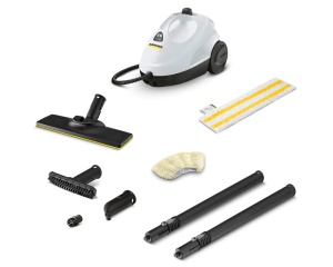 Paročistač Karcher SC 2 EASYFIX beli 1550W 1l (1.512-600.0) - Img 5