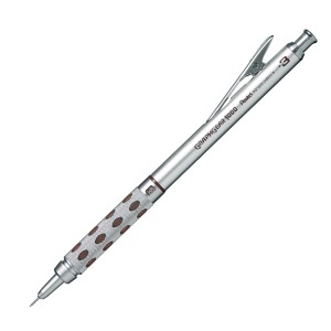 Patent olovka Graphgear 1000 0,3 Pentel P.PG1013A