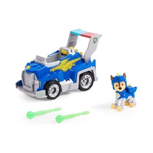 Paw Patrol set Rescue Knights Chase 56394 - Img 2