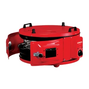 Pećnica 1100W Iskra I-11
