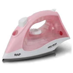 Pegla Na Paru 1800W RAF R.1106P