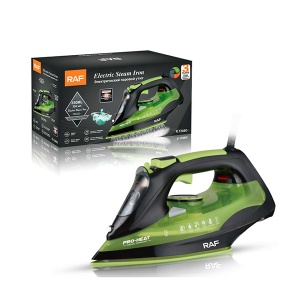 Pegla na paru 2400-2600W Raf R.1248G
