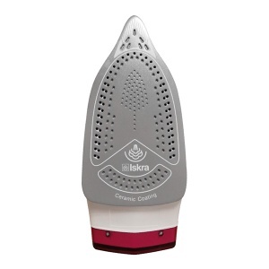 Pegla na paru 2800W Iskra SL-8822 - Img 2