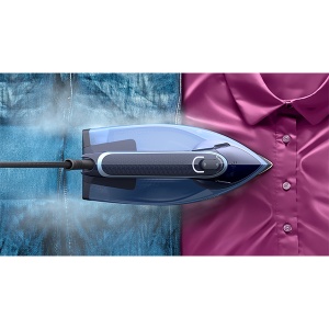 Pegla na paru Azur 3000W Philips DST8020 - Img 3