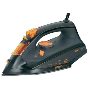 PEGLA NA PARU CLATRONIC DB 3512