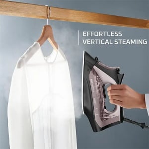 Pegla na paru DW4345 Express Steam 2500W Rowenta 4210101969274 - Img 4