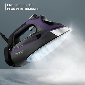 Pegla na paru DW9414 SteamForce Plus 2900W Rowenta 3121040090497 - Img 2
