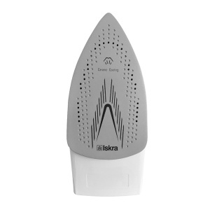 Pegla na paru Iskra 2200W SL-2022 - Img 2