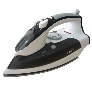 Pegla na paru keramicka LINEA LPC-0253