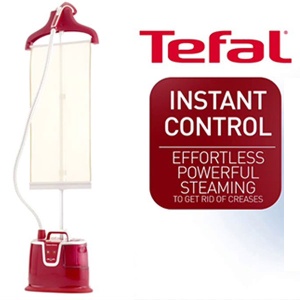 Pegla na paru Vertikalna TEFAL IS8380 - Img 2