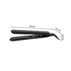 Pegla za kosu SF323LF0 Optiliss Rowenta 3121040084939 - Img 2