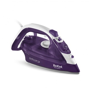 Pegla za veš EasyGliss Ljubičasta Tefal FV3970E0 - Img 1