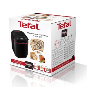 Pekara PF251835 Pain et Tresors Maison Tefal 3045386379156 - Img 4