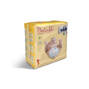 Pelene za bebe veličina 4 Cam Batuffi / V 430