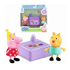 Pepa Prase Rođendanska zabava Peppa Pig 926177