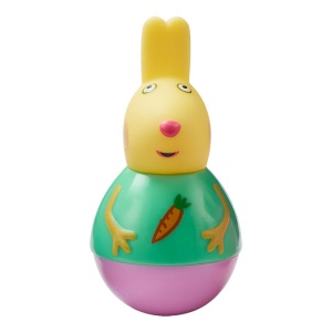 Peppa Prase roli poli figura 1024865 - Img 4