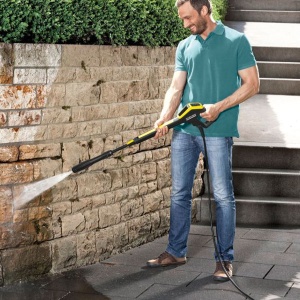 Perač pod pritiskom 130 bar K4 Power control Karcher ALA00383 - Img 3