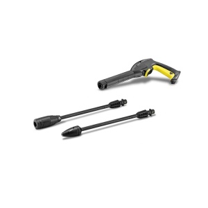 Perač pod pritiskom K 3 Compact Karcher ALA00146 - Img 2