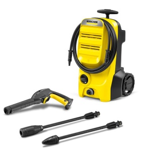 Perač pod pritiskom Karcher K 4 Classic 1800W 130 bar