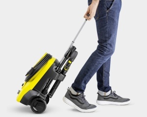 Perač pod pritiskom Karcher K 4 Classic 1800W 130 bar - Img 3