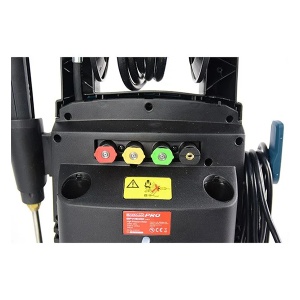 Perač pod visokim pritiskom 3200W 225bar Bormann Pro BPW5000 - Img 3