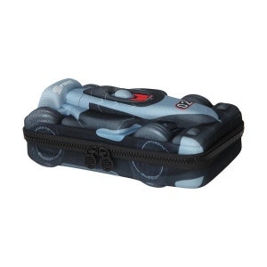 Pernica 3D Formula 1 Prazna TTS 407388