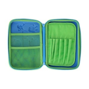 Pernica 3D prazna Monster 1 zip Spirit TTS 407394 - Img 2