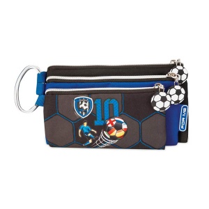 Pernica Football blue FOR ME FP3Z151715 65156