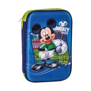 Pernica Mickey Lets play 3D 319057