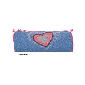 Pernica okrugla 335-73 Love 8357