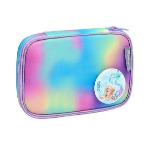 Pernica prazna Belmil 335-86 Rainbow color 21x4x13cm
