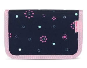 Pernica prazna Belmil flip 335-72 Midnight butterfly 14x20,5x3,5cm
