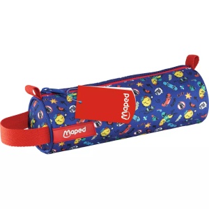 Pernica Prazna Maped Skate 20,5x6x6cm plava crvena