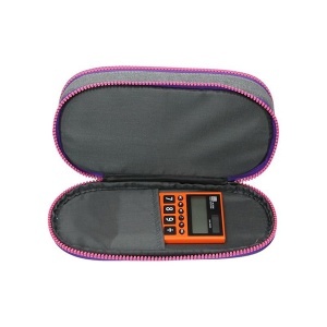 Pernica prazna My Bag 17 2 zip Spirit TTS 407180 - Img 2