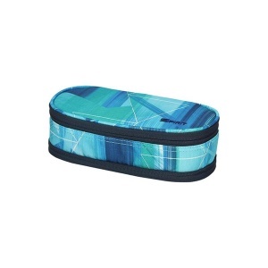 Pernica prazna My Bag 18 2 zip Spirit TTS 407181