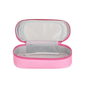 Pernica prazna Spirit Mini My Bag Unicorn 1-zip 20x6x10cm roze jednorog duga - Img 2
