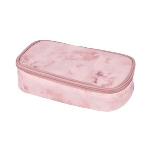 Pernica prazna Spirit My Bag Fresh 59 1 zip 23,5x6,5x12,5cm svetlo roze