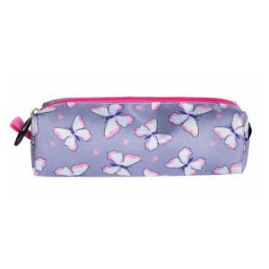 Pernica Pulse Dobby Gray Butterfly 7x22,5x5,5cm