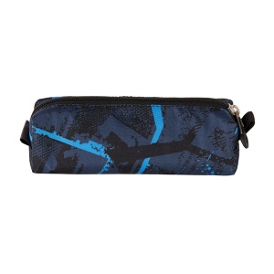 Pernica Pulse One Zip Blue Strike 6,5x20x6,5cm - Img 2