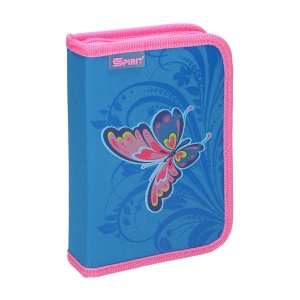 Pernica puna Butterfly 28 delova TTS 405278 - Img 1
