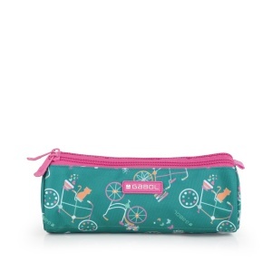 Pernica sa tri odeljka 22x9x9 cm 2l-0,07 kg Fiori